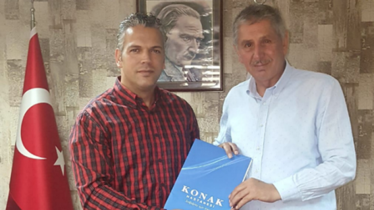 Özel Konak Hastanesi ile protokol imzaladılar