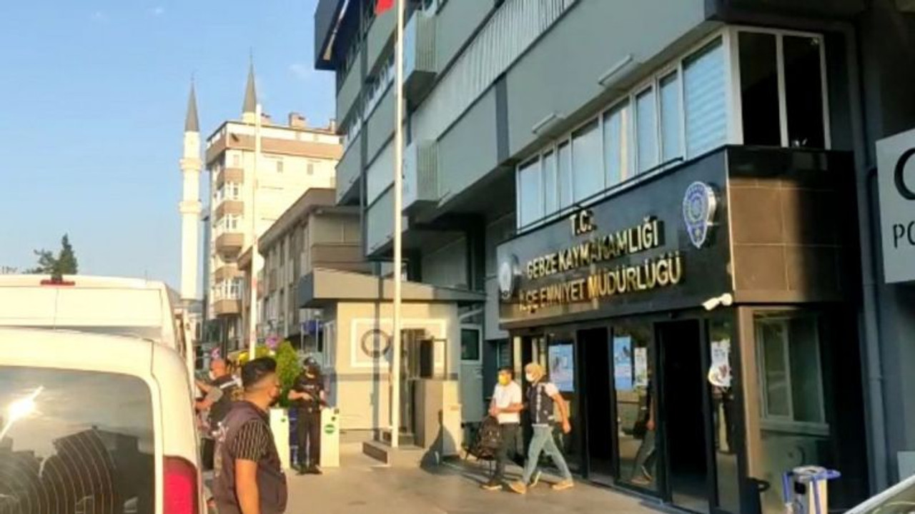 Silahlı yaralama olayının şüphelileri tutuklandı