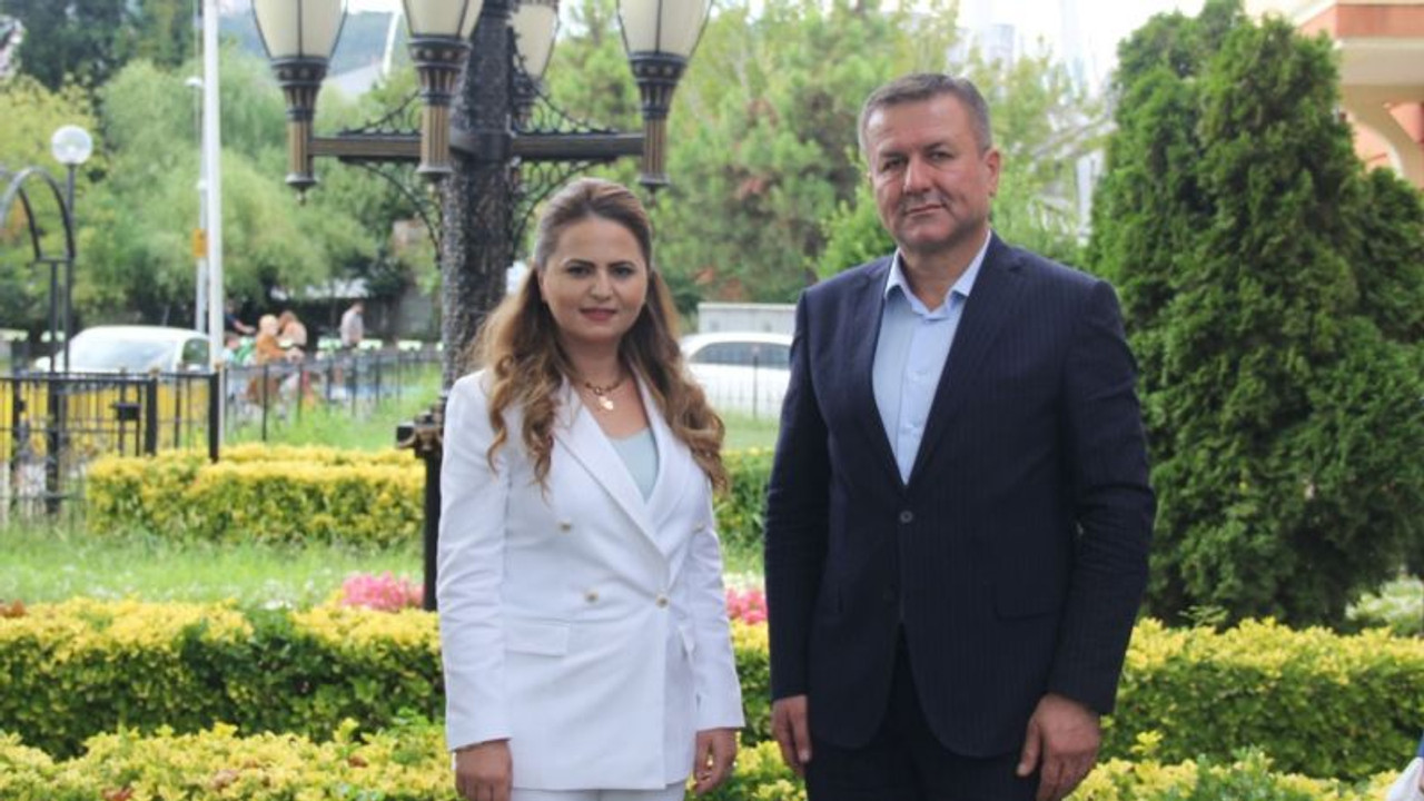 Kocaeli Kent Konseyi Kadın Meclisi seçimi de tamamlandı