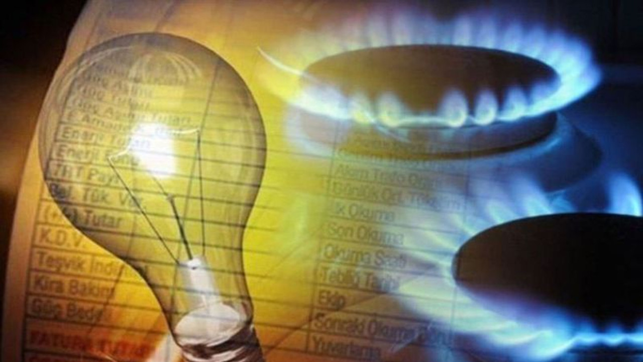 Zamlı elektrik faturaları yeniden gündemde