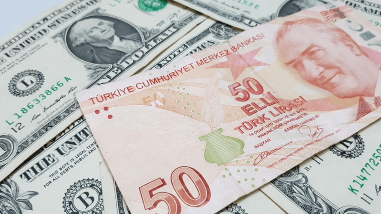Korkutan tahmin: Doların yeniden yükseleceği tarih belli oldu!