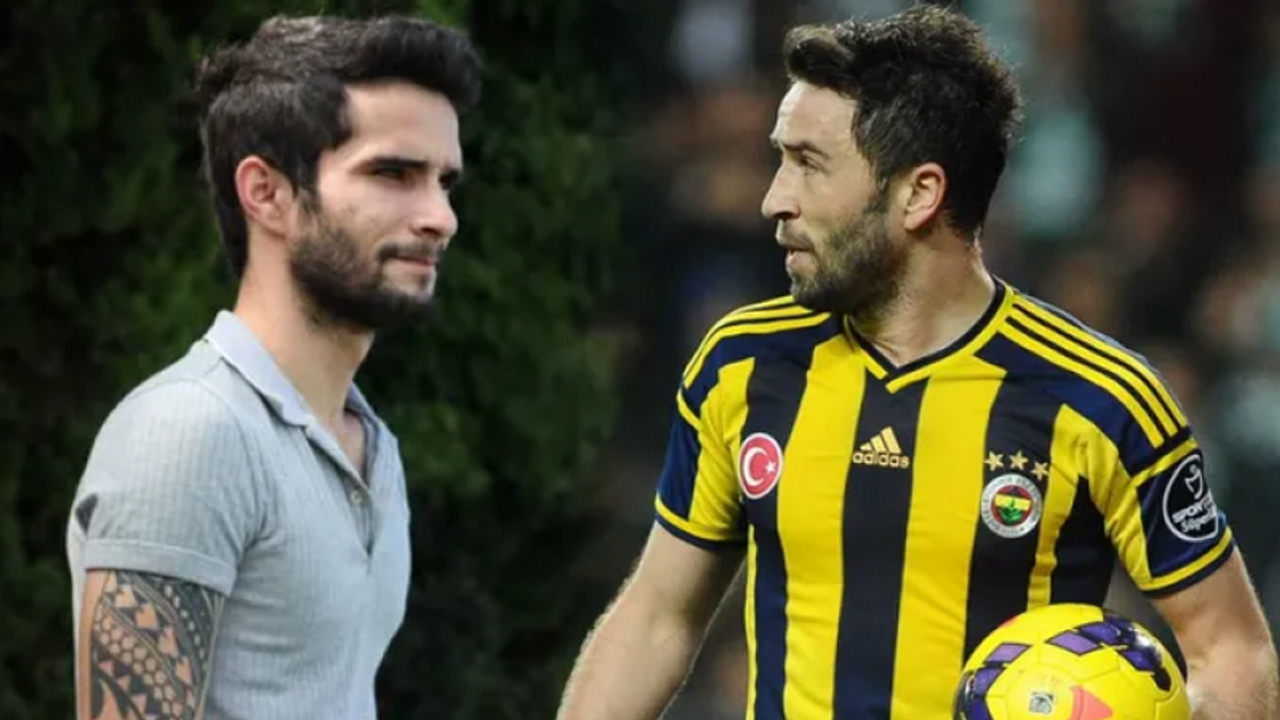 Gökhan Gönül Kocaeli’de ortaya çıkan kardeşi ile ilgili konuştu