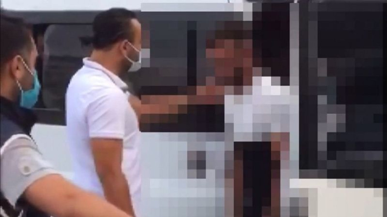 TEM’de durdurulan bir minibüsten 50 kaçak göçmen çıktı