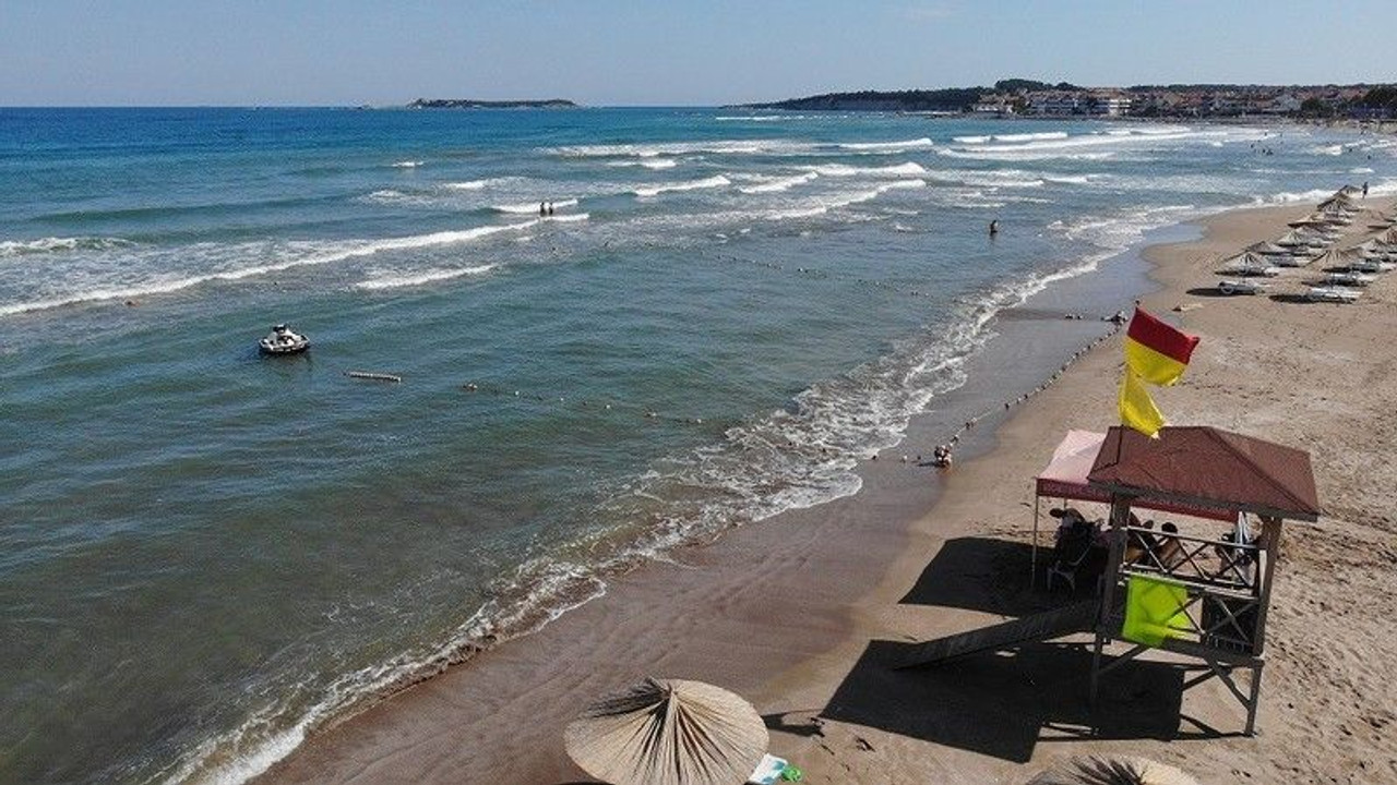132 kişiyi daha boğulmaktan kurtardılar