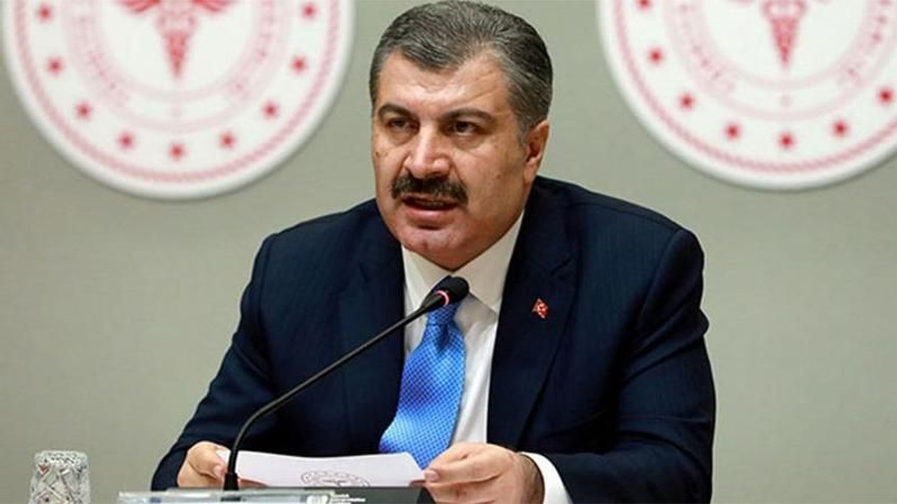 Yeni vaka sayısı ve can kaybı arttı