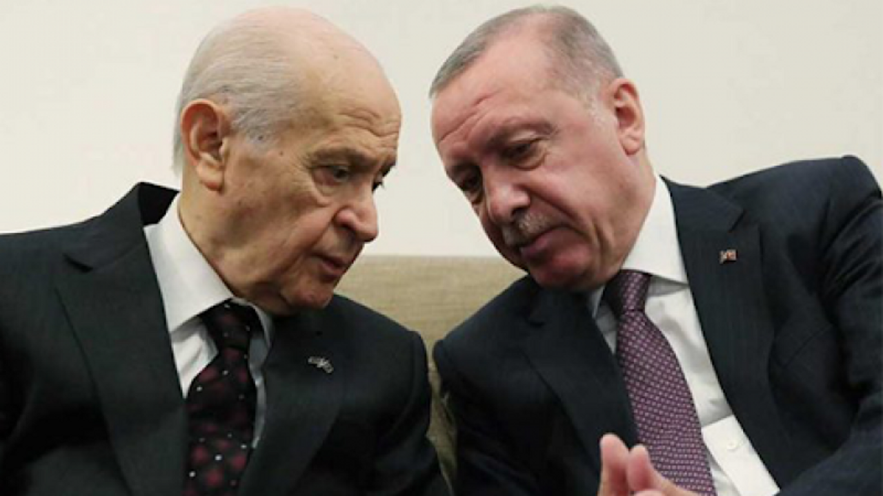 Saray İttifakı'na bir kötü haber daha!