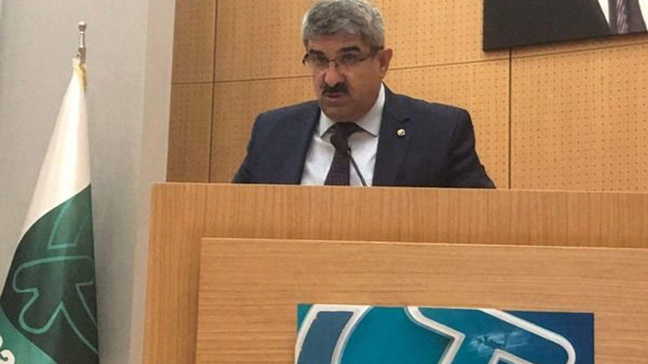 Esnafın derdi bitti mi? Meclis üyelerinden çıt çıkmadı