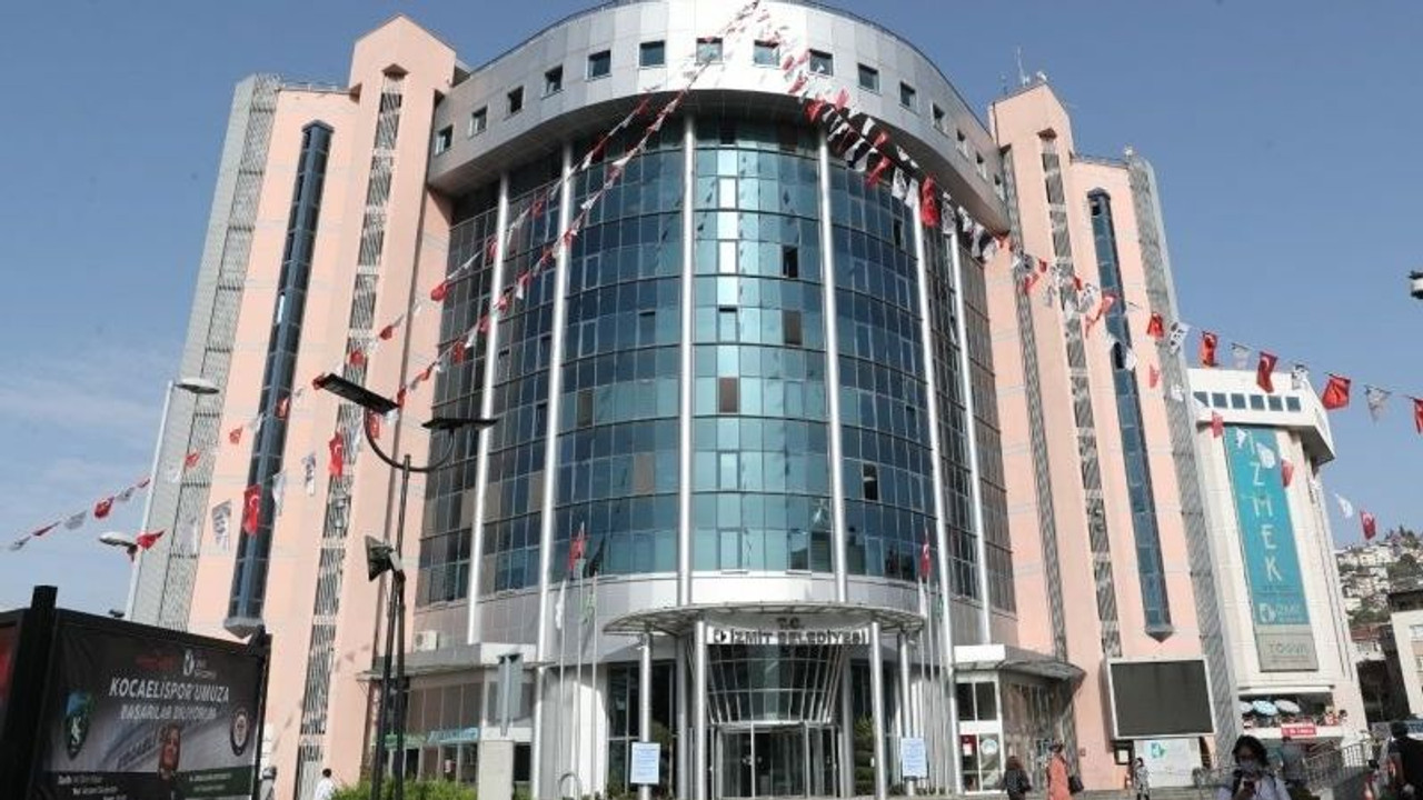 Belediyeye borcu olanlar dikkat: Son gün 31 Ağustos