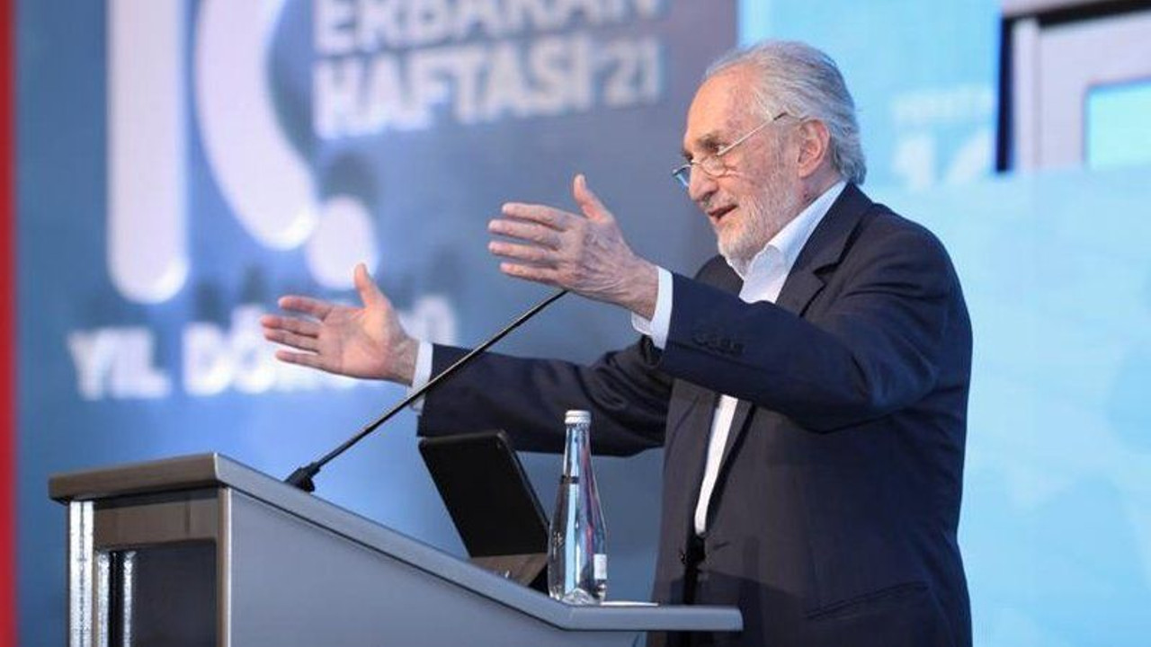 Oğuzhan Asiltürk ittifak şartını açıkladı