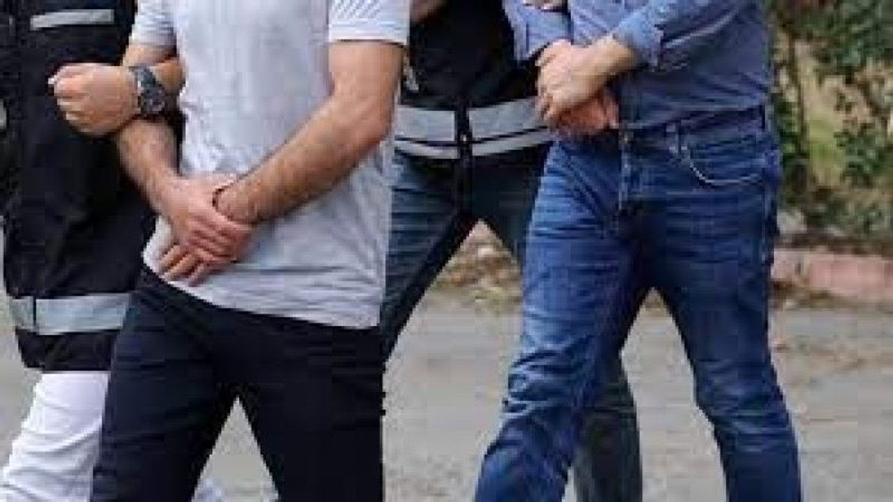 Kocaeli’de 3 ilçede terör operasyonu