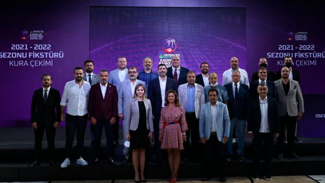 Perilerin fikstürü belli oldu