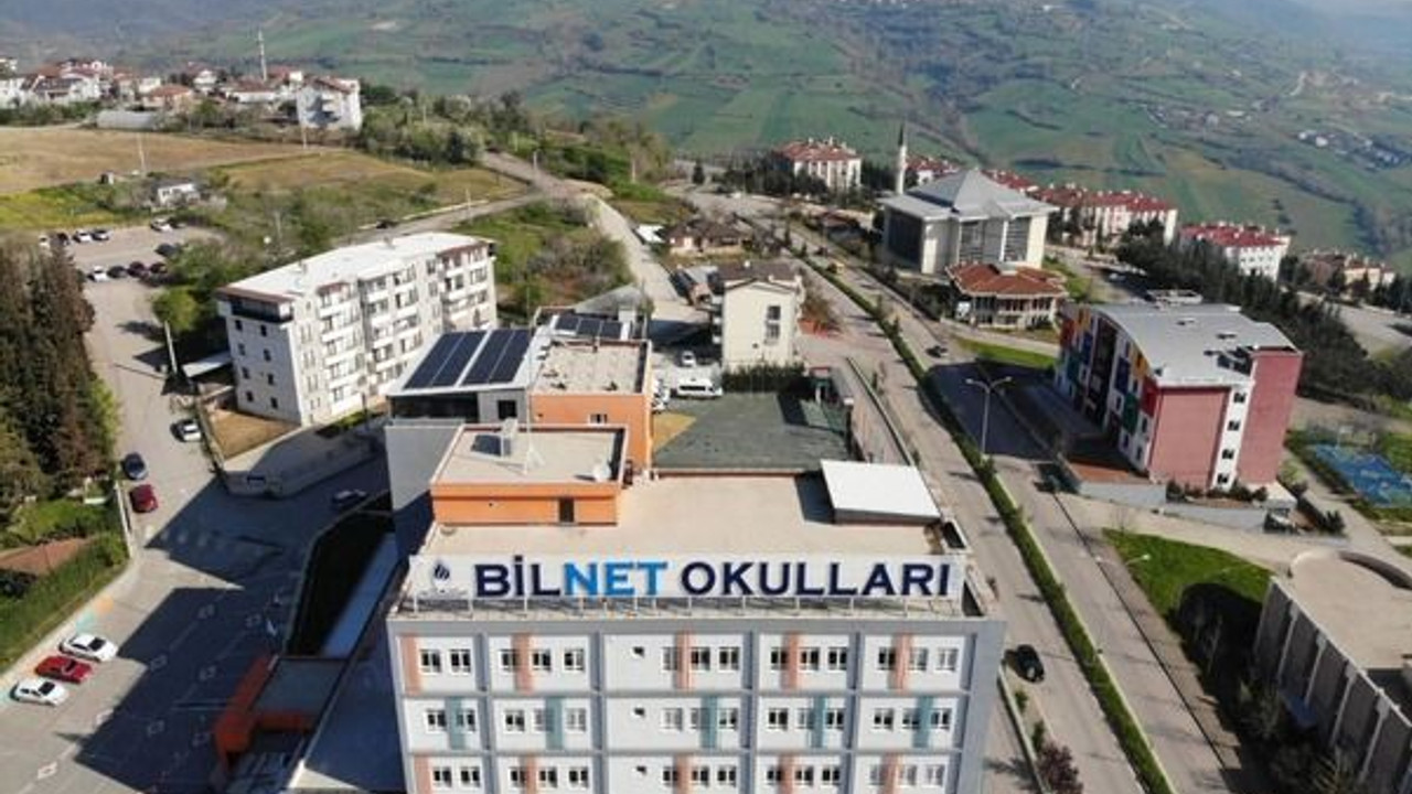 BİLNET Kocaeli, TÜBİTAK Bilim Olimpiyatında finalde