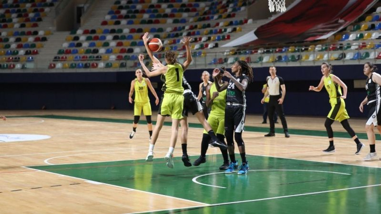 2. Leyla Atakan Basketbol Turnuvası başlıyor