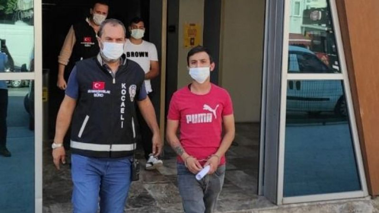 Yağma suçundan aranıyorlardı, yakalandılar