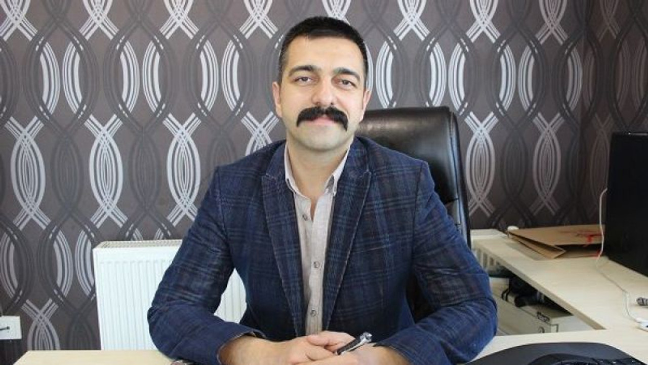 İlker Akşit’in acı günü
