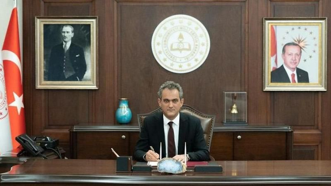 Öğretmenler için mazeret tayini açıklaması