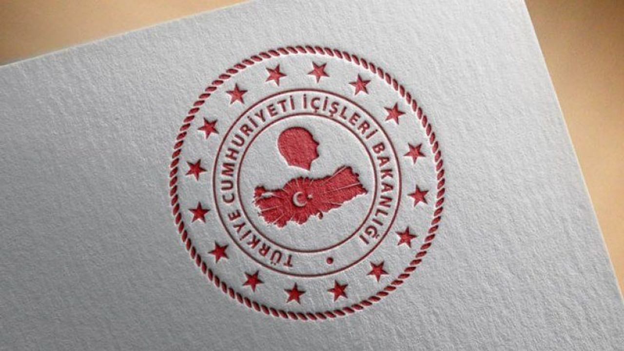 İçişleri Bakanlığı'ndan 81 ile 'eğitim yılı' genelgesi!