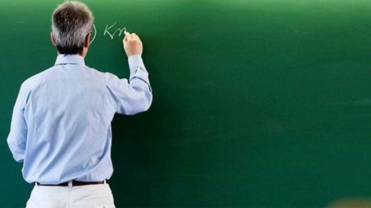 Öğretmenlik başvurusunda şartlar genişletildi! MEB'den açıklama