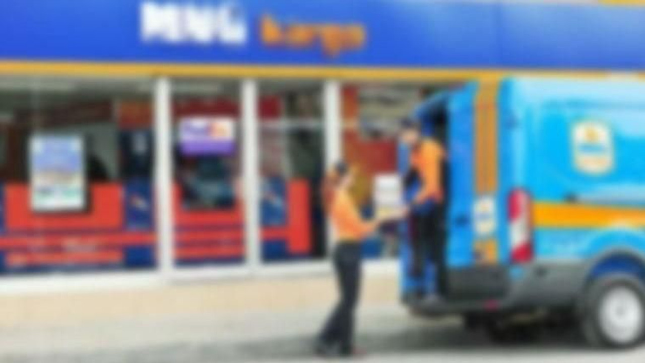Kargo şirketine siber saldırı: Kullanıcı bilgileri ele geçirildi