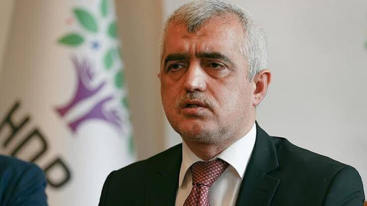 Gergerlioğlu’nu hackleyip video paylaştılar!