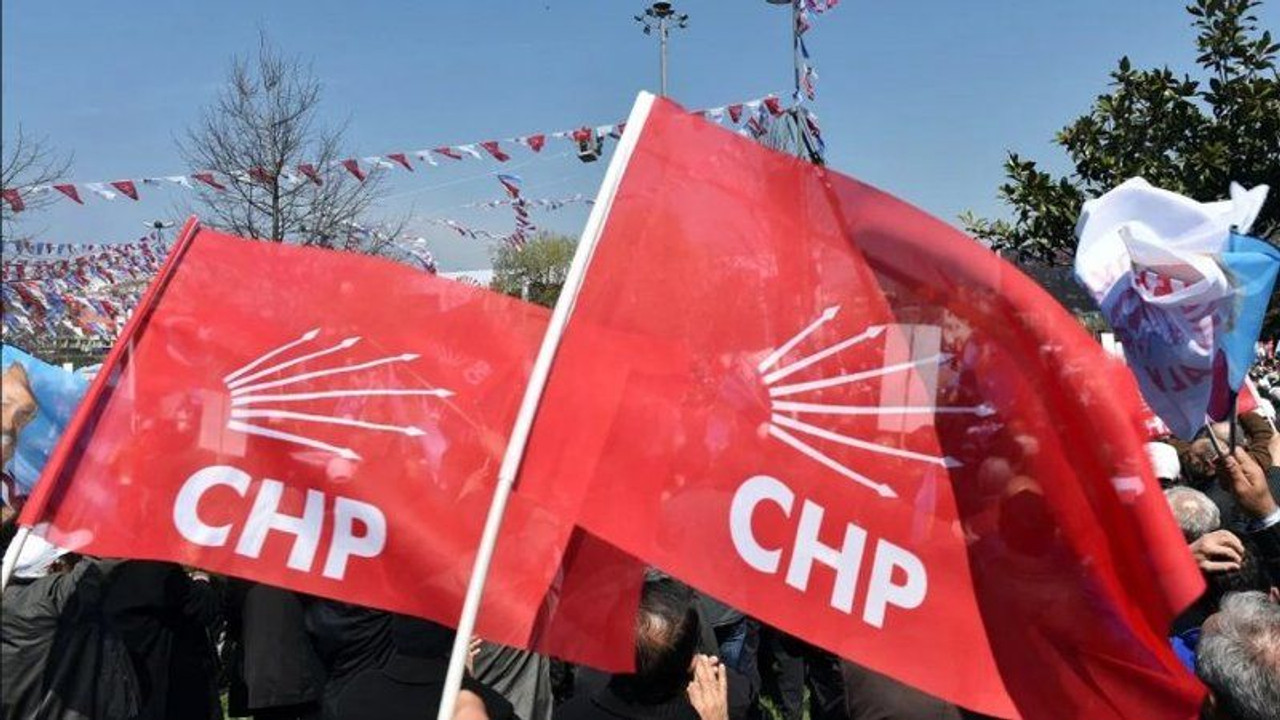 CHP, kararsız seçmen için harekete geçti