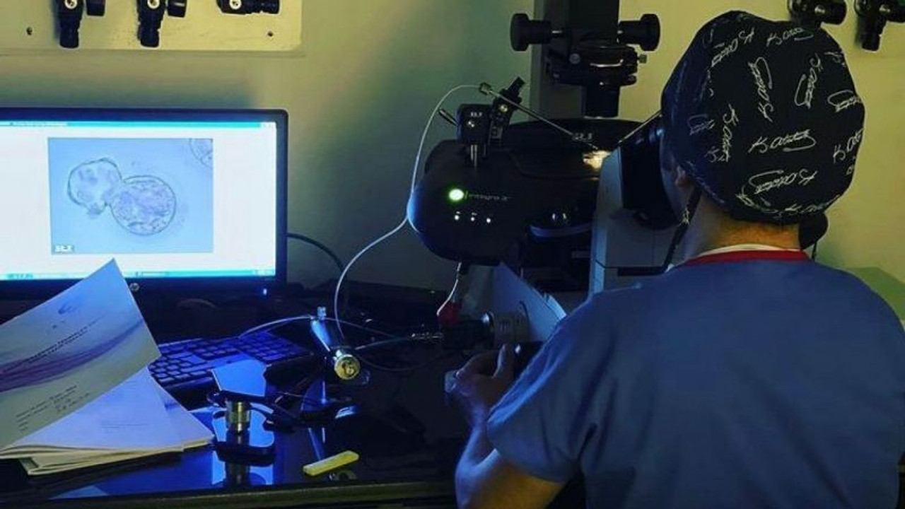 Covid-19, erkeklere daha çok düşman çıktı
