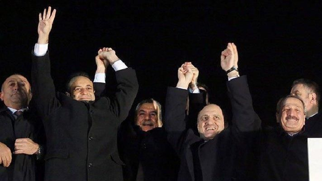 Eski Bakan Bayraktar ‘Tapeler bana ait’ demişti… CHP’den ilk tepki geldi