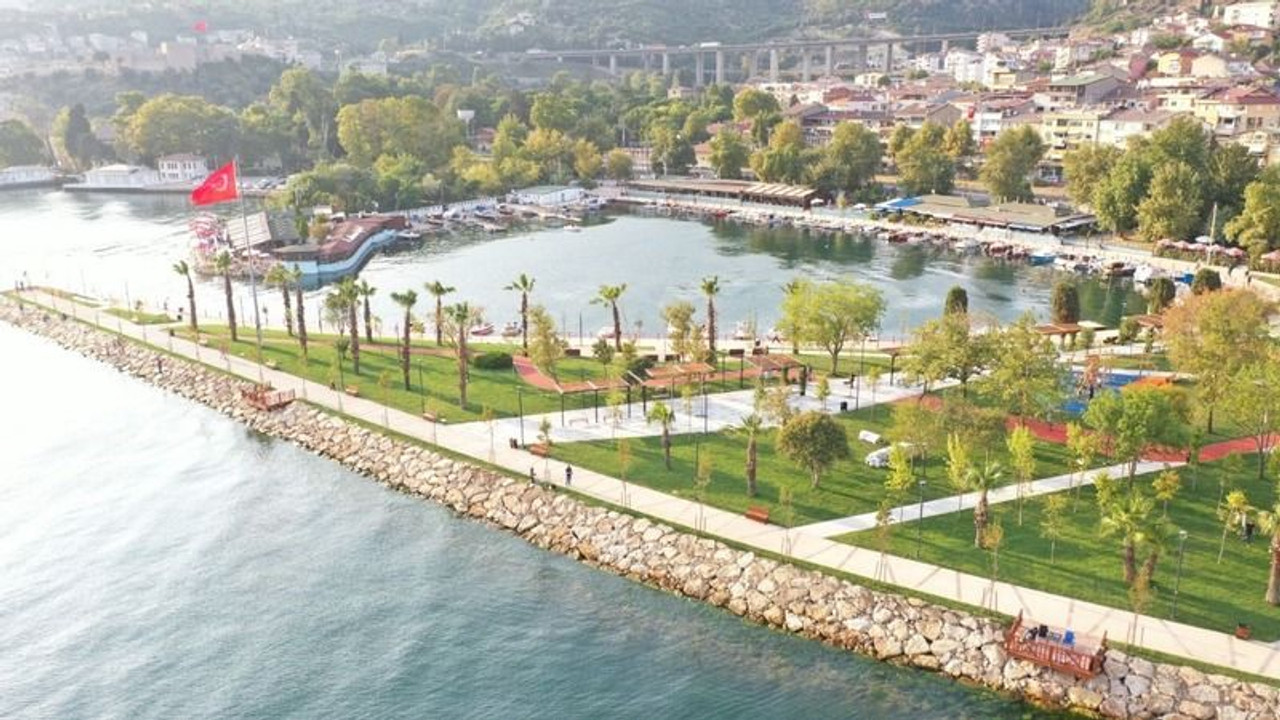 Zafer Bayramı’nda açtılar