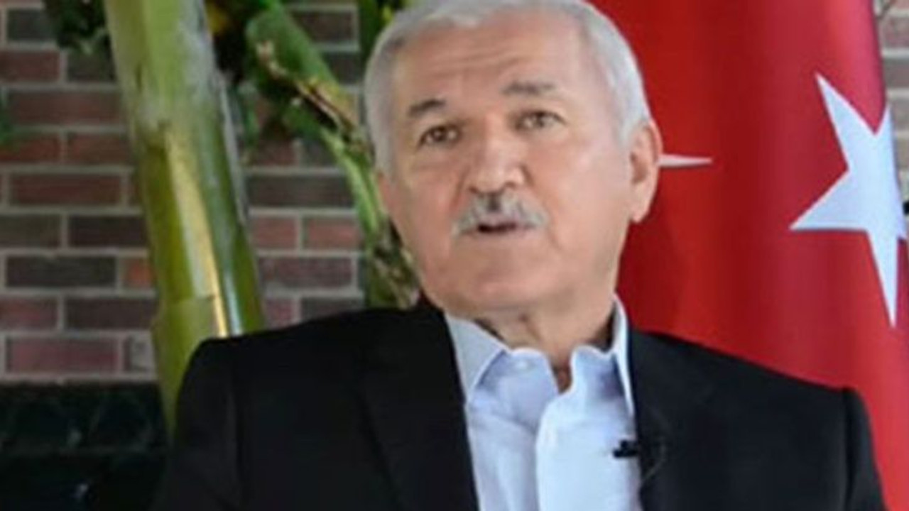 AKP’nin kurucu ismi: Partinin yüzde 90’ı itirafçı olacak!