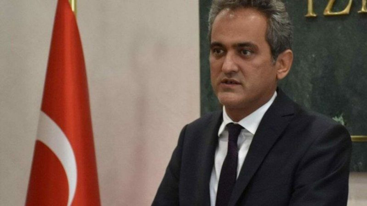 Yeni Milli Eğitim Bakanı hala yemin etmedi
