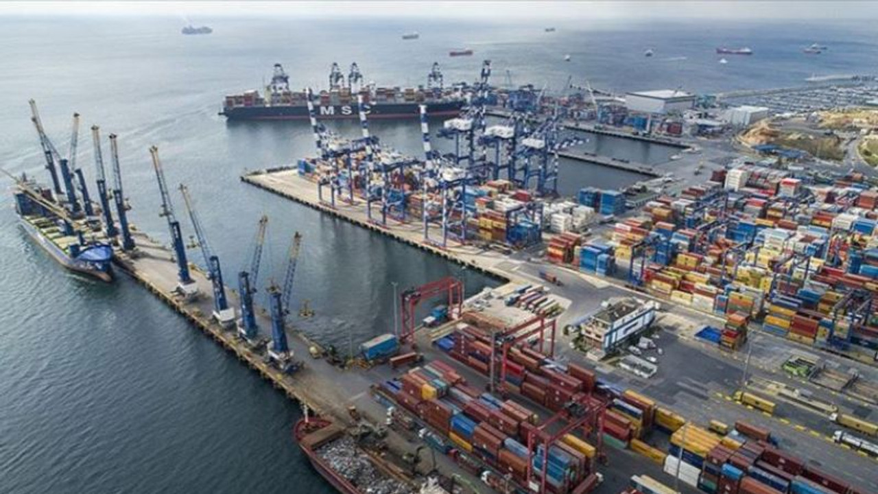 Dış ticaret açığı yüzde 51,3 arttı! Kritik rakamları TÜİK açıkladı