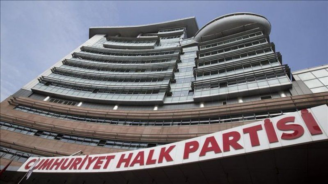 Bahçeli'nin seçim barajı açıklamasına CHP'den jet yanıt