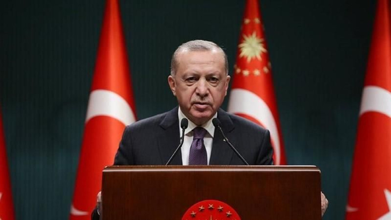 Yeni anayasa için tarih verdi