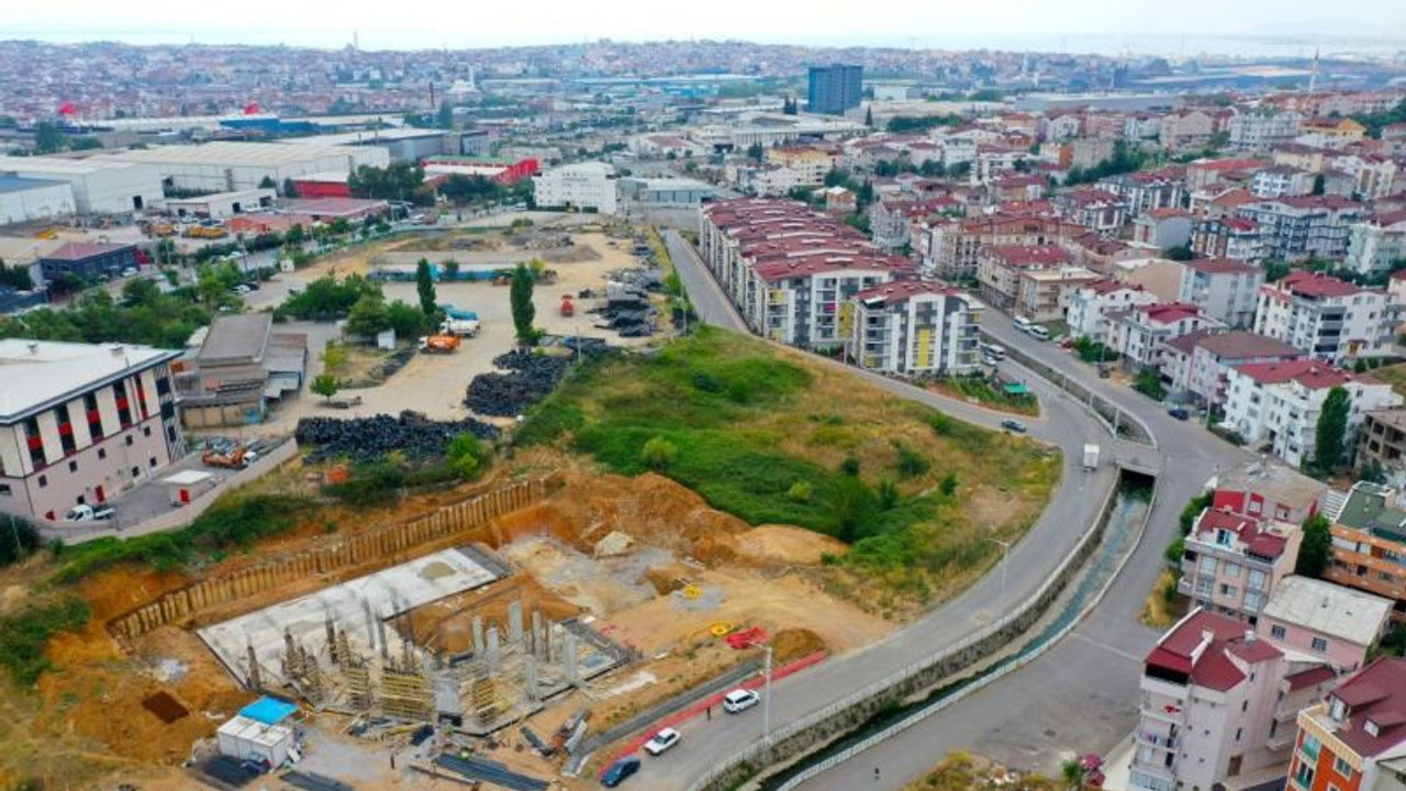 Büyükakın: Gençlerimiz için her şeyi düşündük