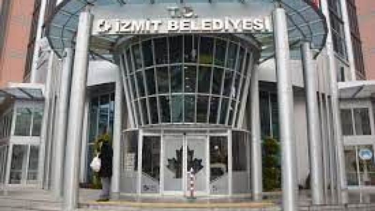 İzmit Belediyesi’nden yerel müzisyenlere destek