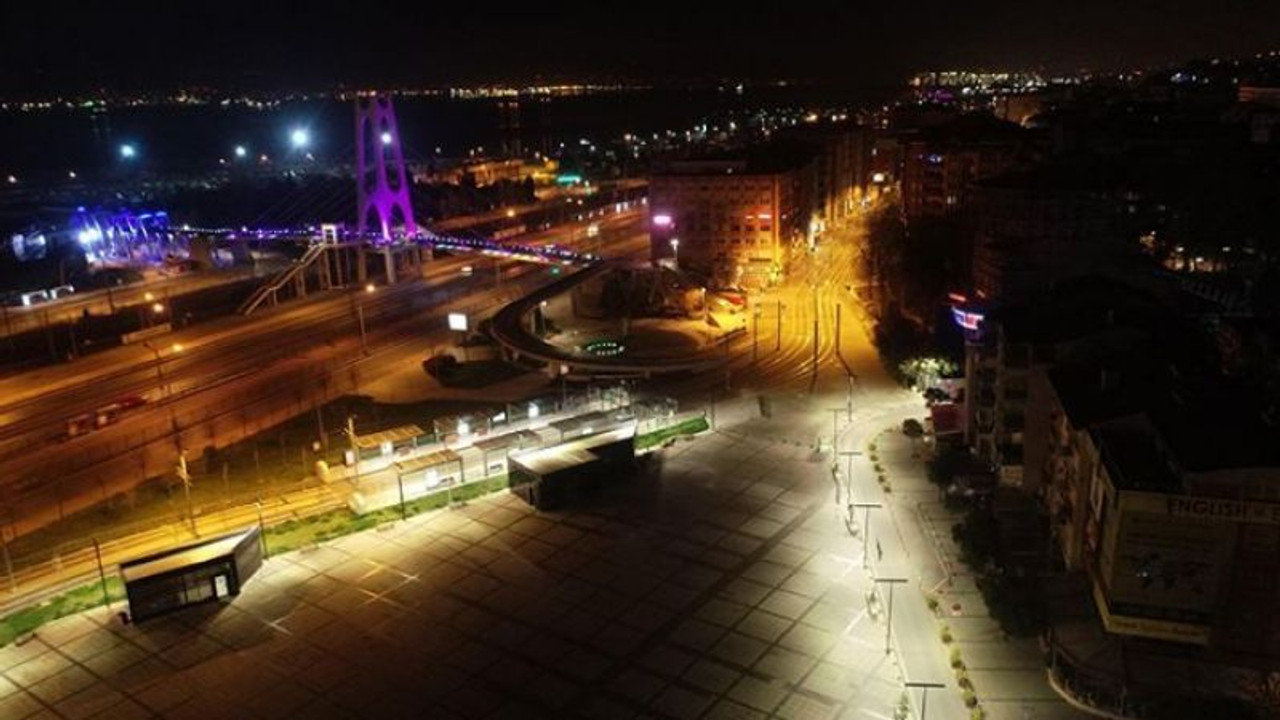 Bakan Koca'dan kısıtlama açıklaması