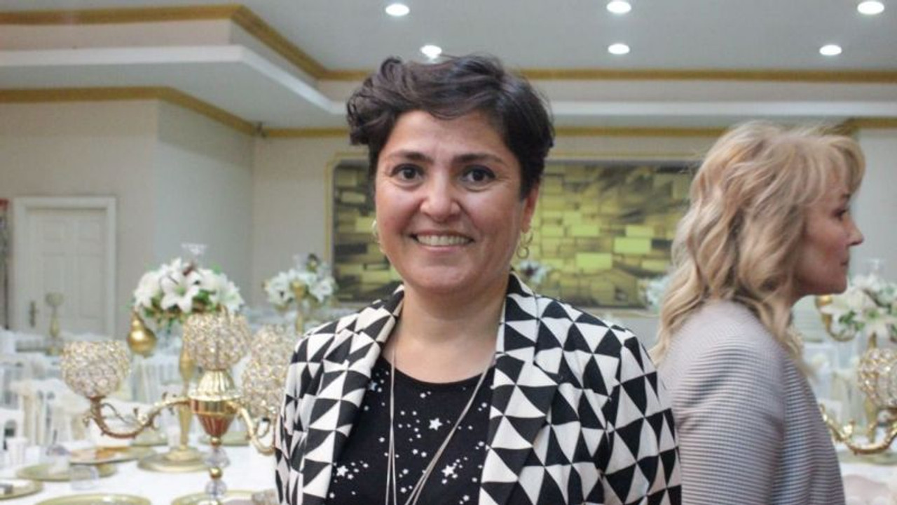 Nuriye Köksal: Emlakçıların saygınlığını artıracağım