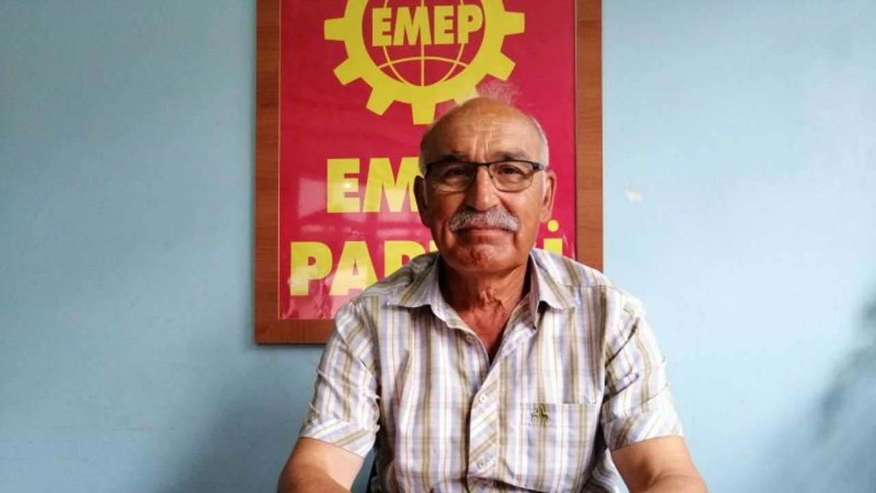 EMEP İzmit “Bu Gidişle İzmit’te Yürürken Balçıklara Batacağız”