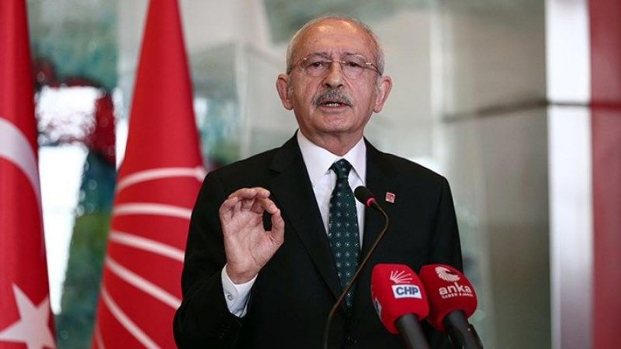 Kılıçdaroğlu'ndan iktidara zam uyarısı
