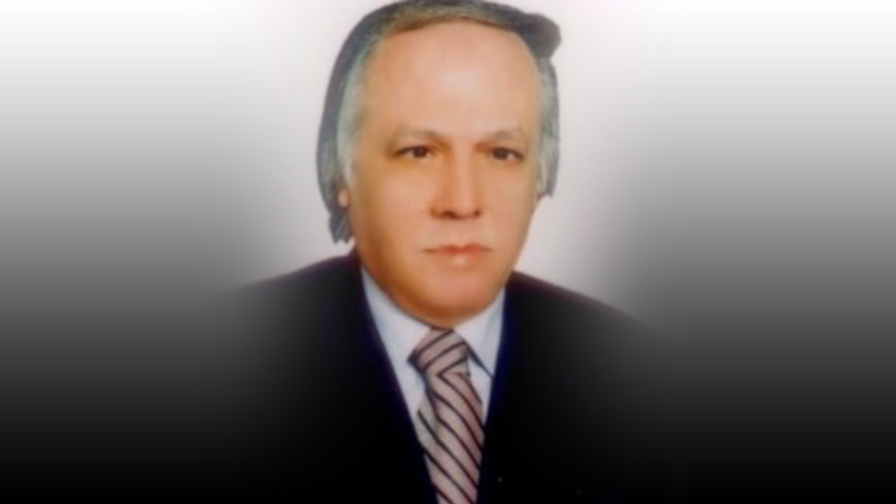 Ersan Ertoptamış vefat etti