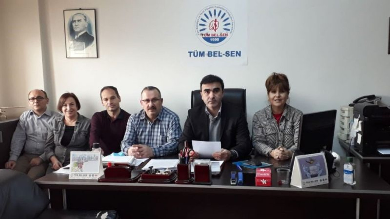 Karakuş: Zabıtaların sorunları görmezden geliniyor
