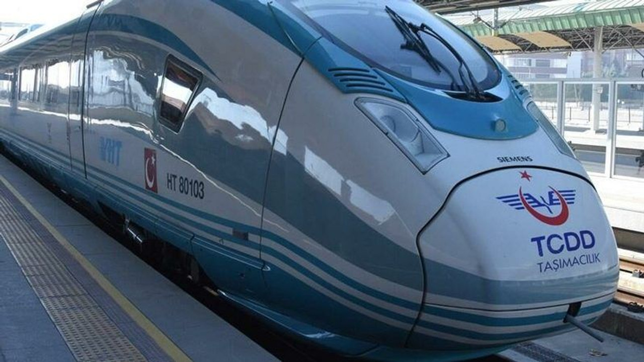 TCDD Genel Müdürü görevden alındı
