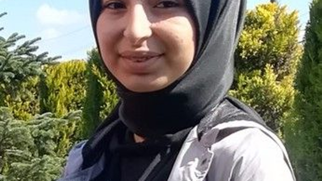 16 yaşındaki Tuana’dan 5 gündür haber alınamıyor
