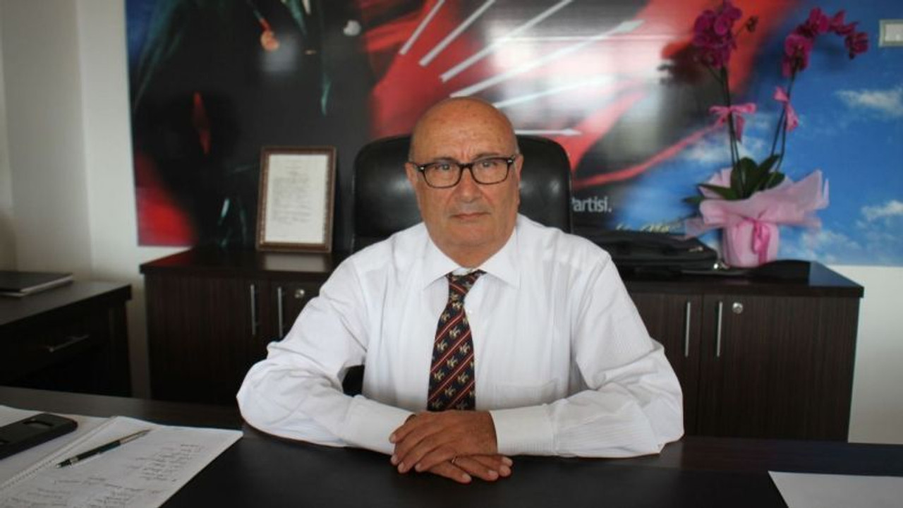 Tevfik Mayda: “Hala görevimin başındayım”