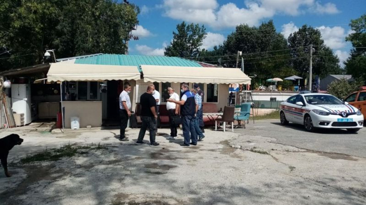 Kocaeli’de yediemin otoparkları denetlendi