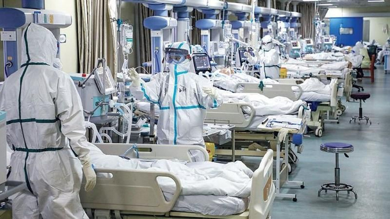 Güncel koronavirüs rakamları açıklandı