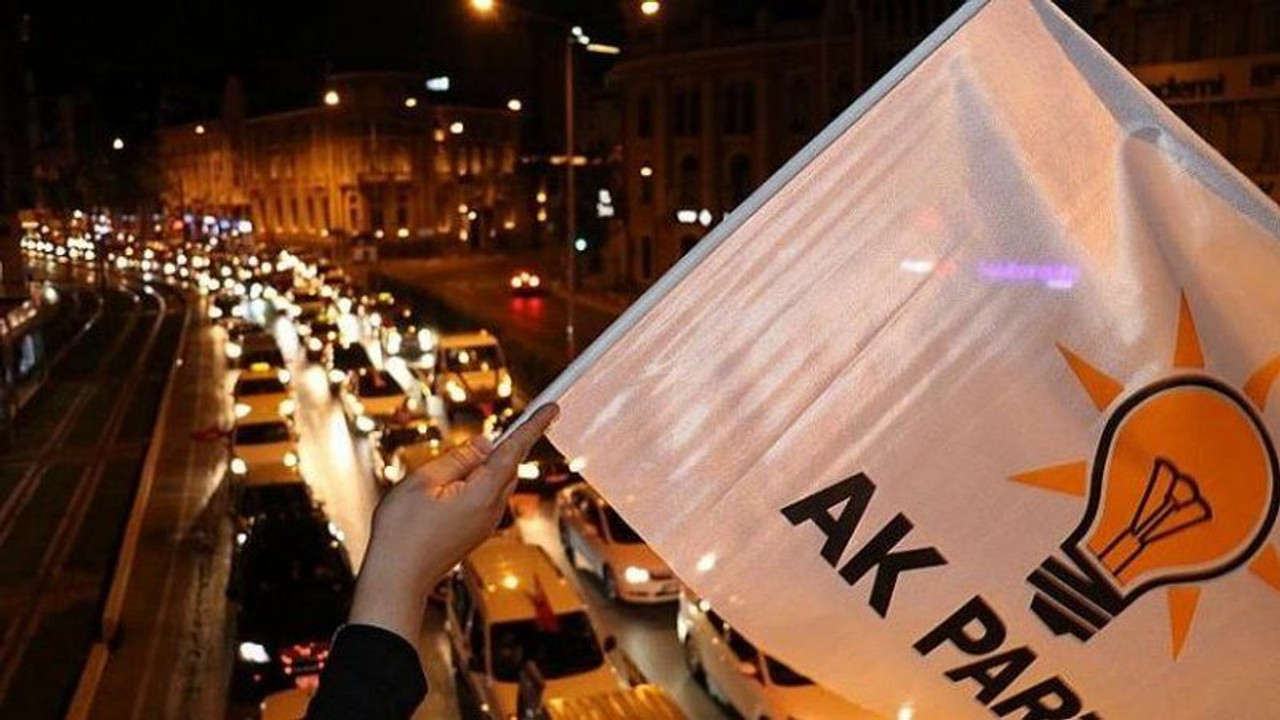 AKP'den 'korona' çağrısı:İnsanların üç kuruşluk keyfi kaçmasın!