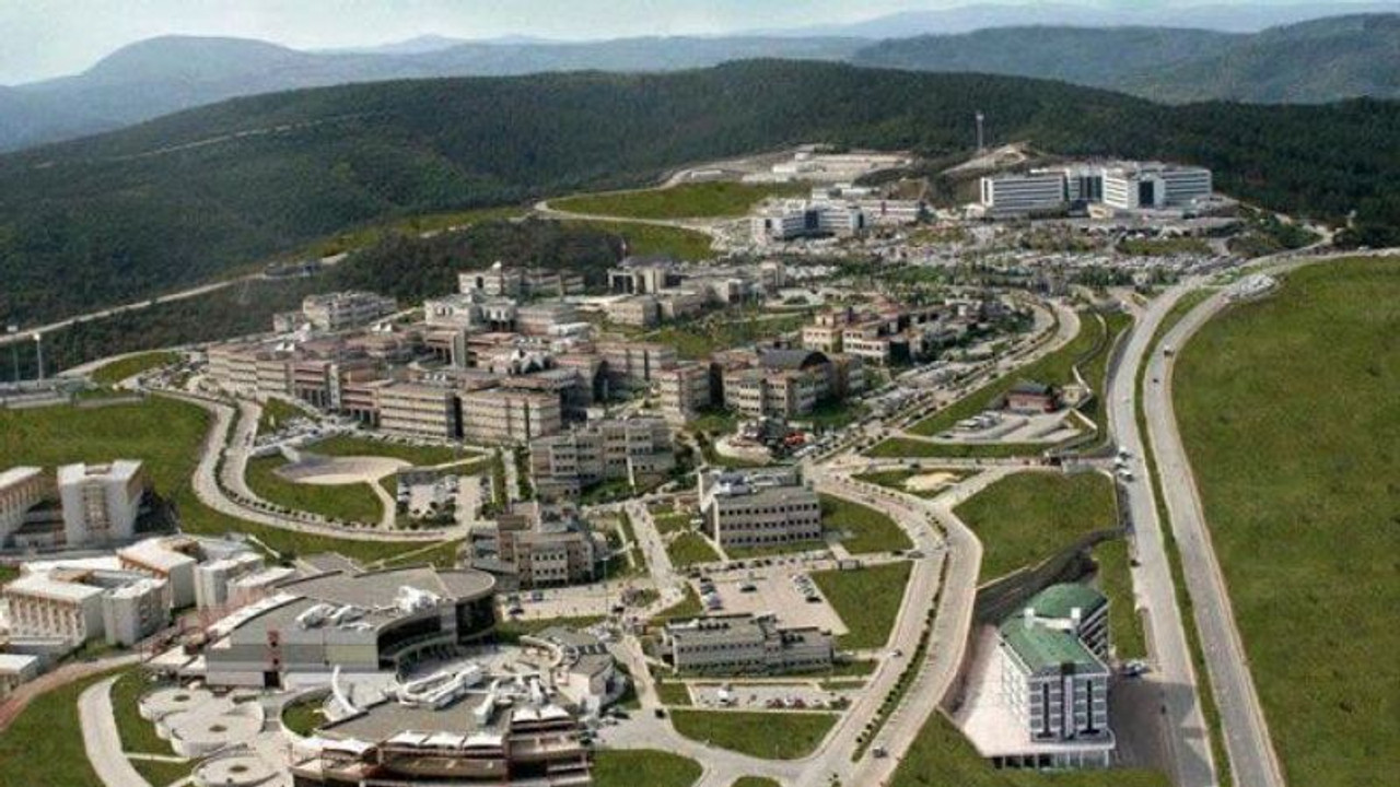 Kocaeli Üniversitesi eğitim kararlarını açıkladı