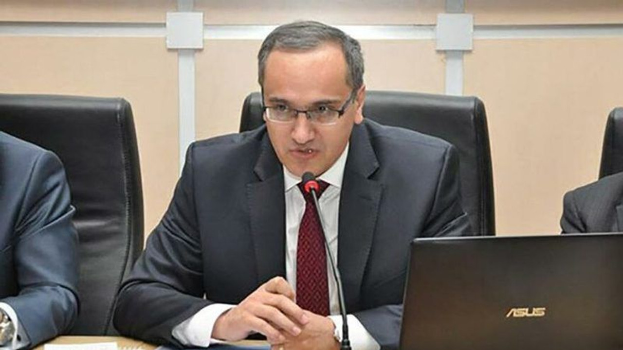 THK’nın kayyumu istifa etti!