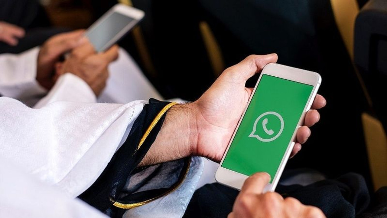 WhatsApp'ta o özellik değişiyor